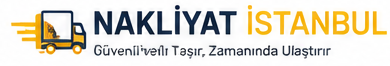 Nakliyat İstanbul